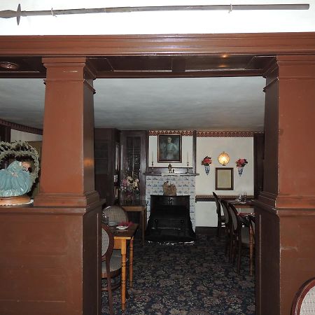 גטיסברג Farnsworth House Inn מראה חיצוני תמונה