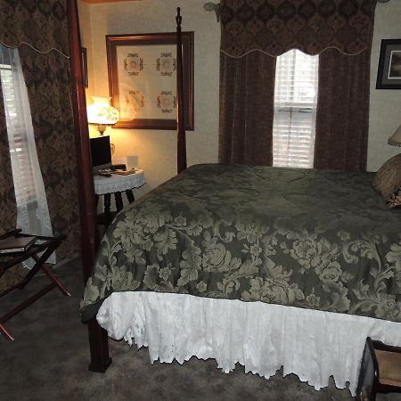 גטיסברג Farnsworth House Inn מראה חיצוני תמונה