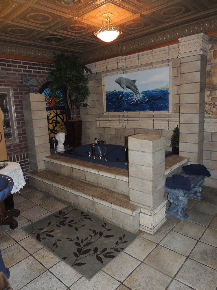 גטיסברג Farnsworth House Inn מראה חיצוני תמונה