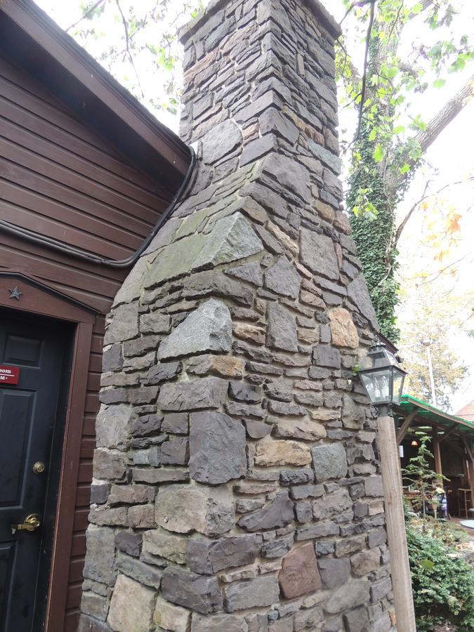 גטיסברג Farnsworth House Inn מראה חיצוני תמונה