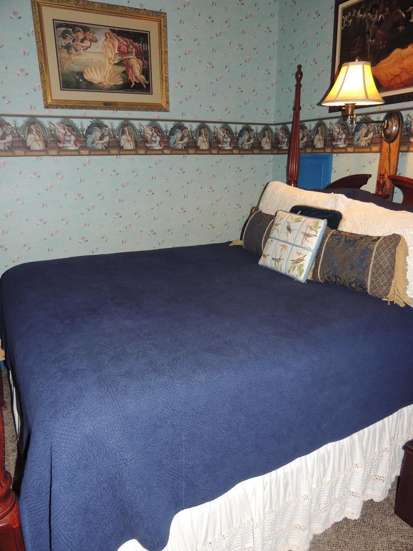 גטיסברג Farnsworth House Inn מראה חיצוני תמונה